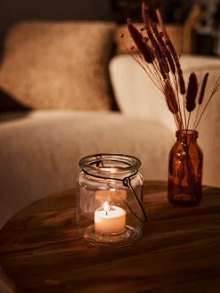 Telysholder Lysestaker