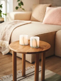 Telysholder Lysestaker