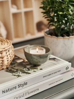 Outlet Telysholder Lysestaker