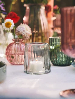 Outlet Telysholder Lysestaker