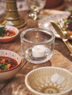 Outlet Telysholder Lysestaker