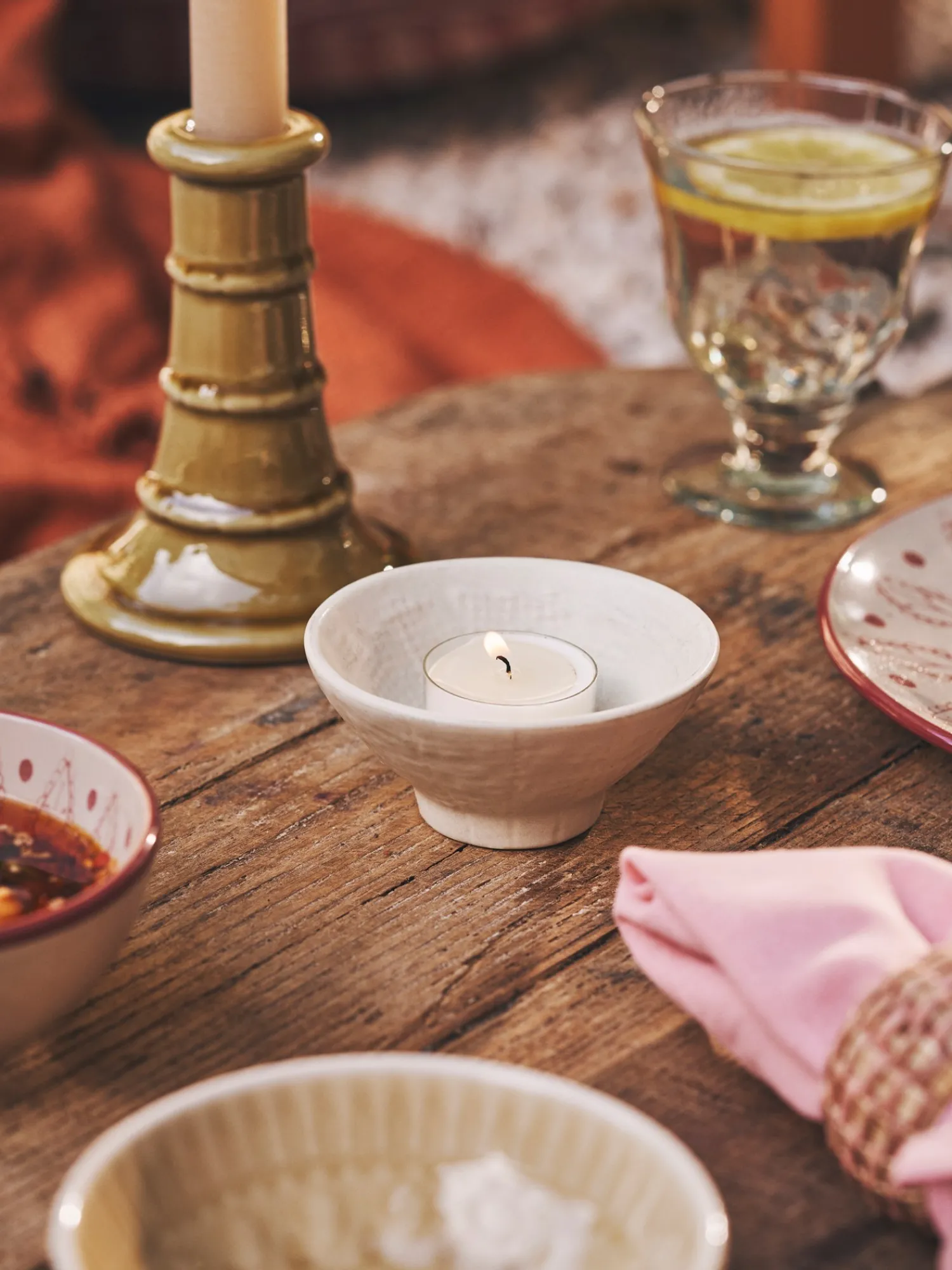 Best Telysholder Lysestaker