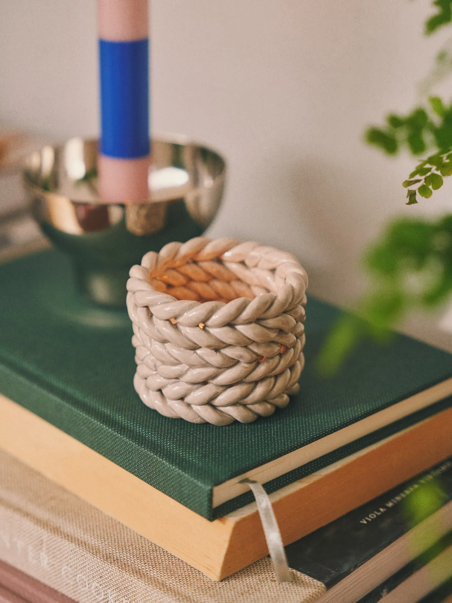 Clearance Telysholder Lysestaker