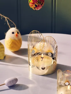 Telysholder Lysestaker