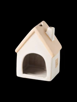 Clearance Telysholderhus Julepynt|Lysestaker