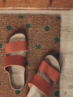 New Teppe Dekorasjon