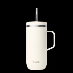 Outlet Termokopp Med Håndtak 600 Ml Kjøkkentilbehør