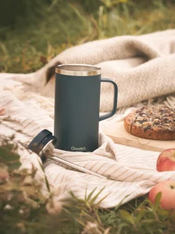 Best Termokopp Med Håndtak 600 Ml Kjøkkentilbehør