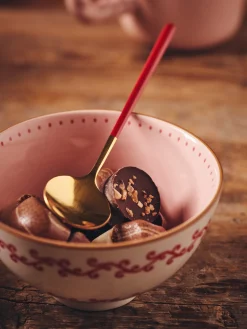 New Teskje Servise|Bord­Dekking