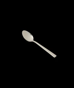 New Teskje Med Blank Overflate Servise|BordDekking