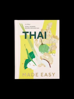 Sale Thai Made Easy Salongbordbøker