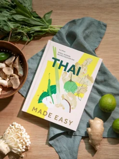 Sale Thai Made Easy Salongbordbøker