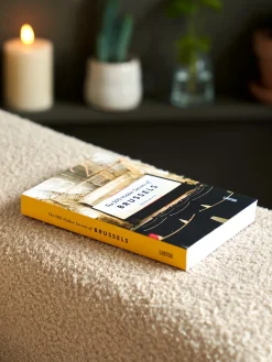 Best The 500 Hidden Secrets Of Brussels Reisebøker|På Farten