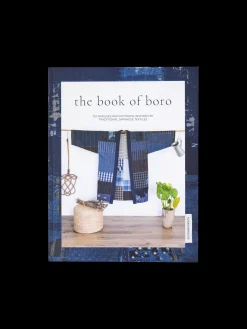 Best The Book Of Boro Salongbordbøker