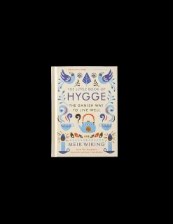 Best The Little Book Of Hygge Salongbordbøker