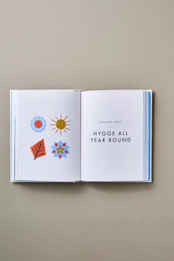 Best The Little Book Of Hygge Salongbordbøker