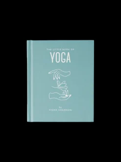 Sale The Little Book Of Yoga Salongbordbøker
