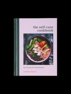 Discount The Self-Care Cookbook Salongbordbøker