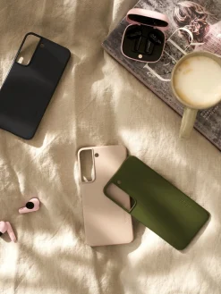 Online Thin-deksel Til Samsung S22 Deksel Og Vesker