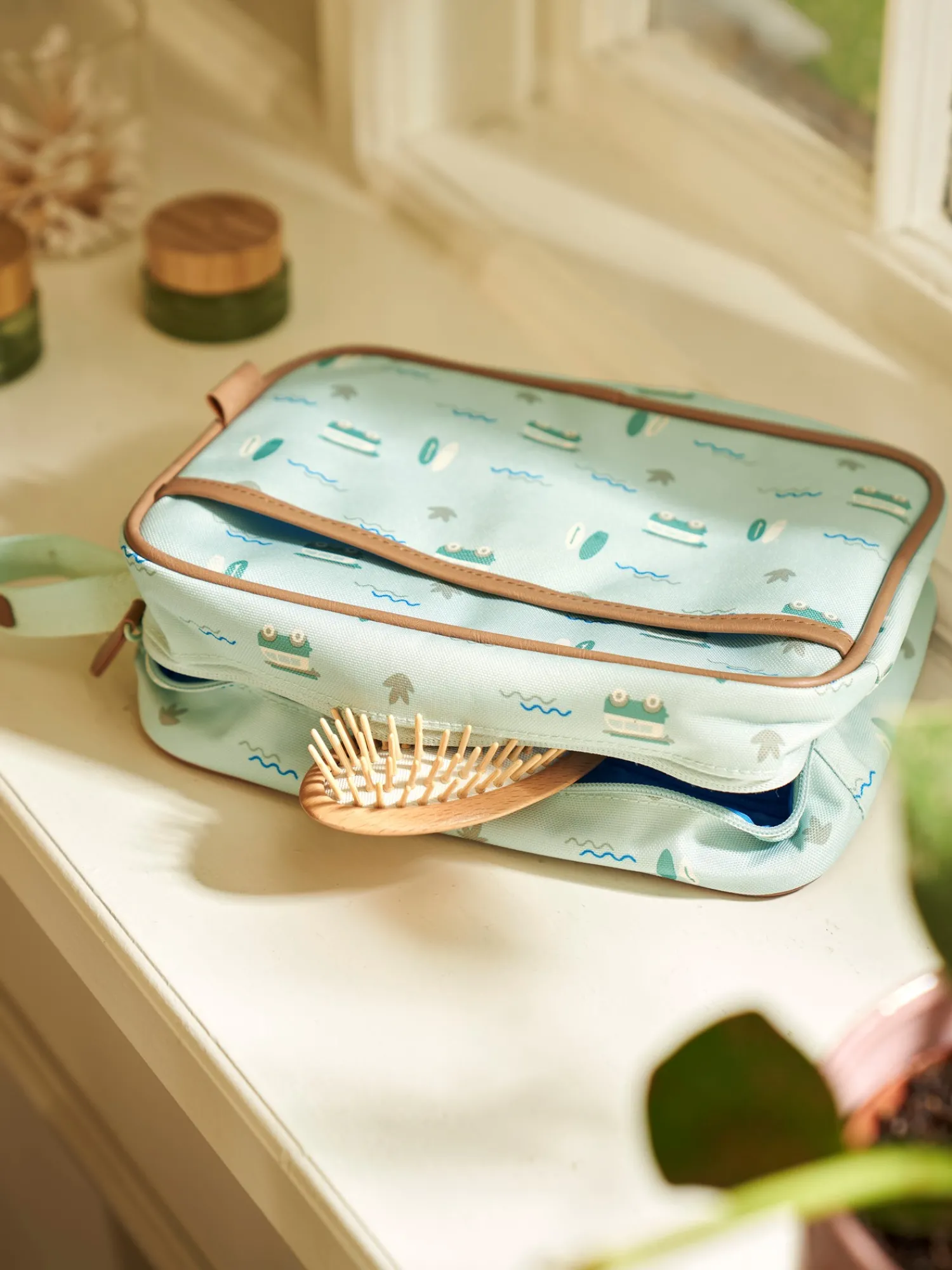 Best Toalettmappe Toalettvesker