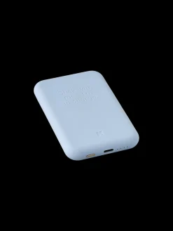 ToCHARGE QI Powerbank Elektronikk