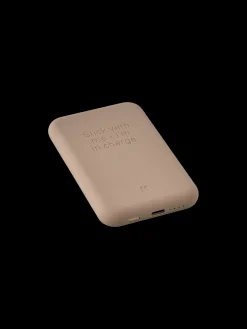 ToCHARGE QI Powerbank Elektronikk