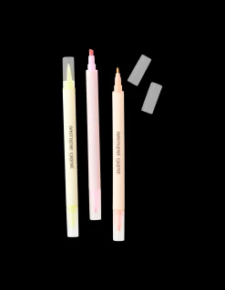 Tosidig Markeringspenn Skrive­Redskaper