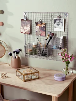 Sale Trådhylle Hyller