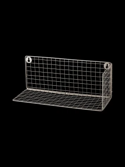 Sale Trådhylle Hyller