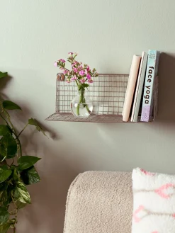 Sale Trådhylle Hyller