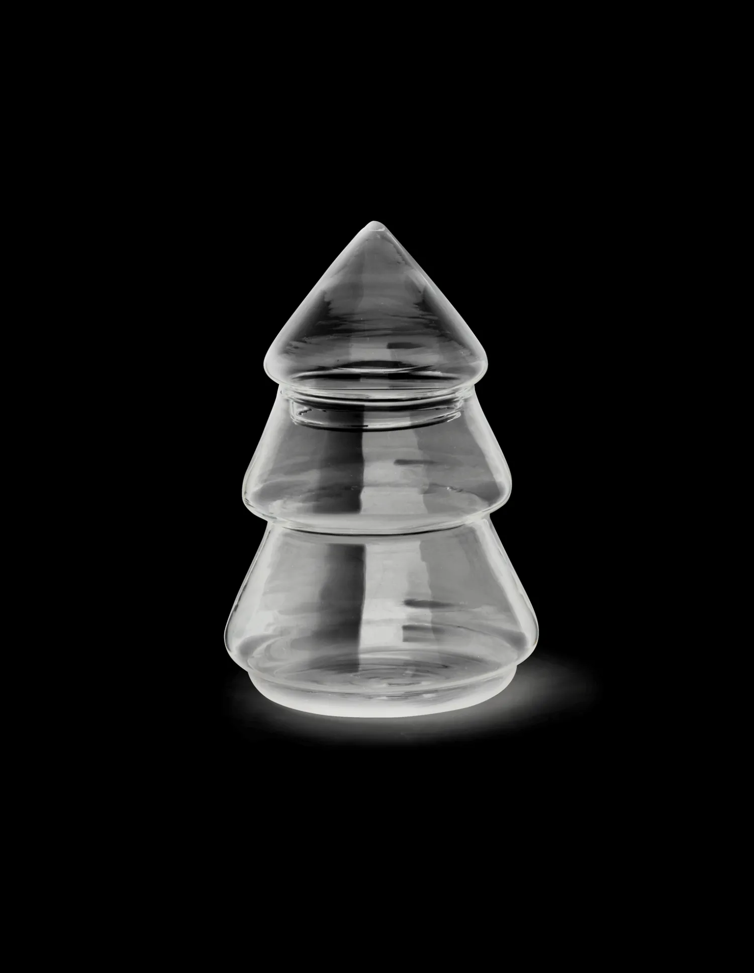 Sale Treformet Krukke Julepynt|Kjøkkentilbehør