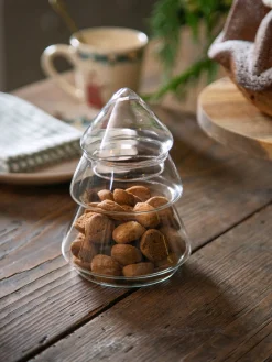 Sale Treformet Krukke Julepynt|Kjøkkentilbehør