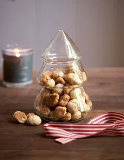 Sale Treformet Krukke Julepynt|Kjøkkentilbehør