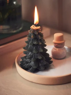 Discount Treformet Lys Julelys|Lys