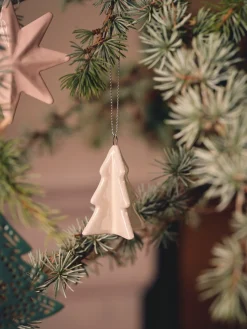 New Treornament Juletrepynt|Dekorasjon