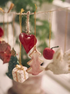 Online Treornament Juletrepynt|Dekorasjon