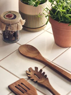 Outlet Treskje Til Matlaging Kjøkkentilbehør