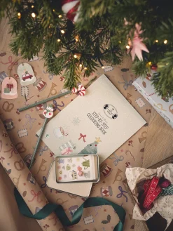 Trinn For Trinn-tegnebok Tegn Og Mal