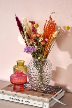 Tørkede Blomster BloomPost Dekorasjon