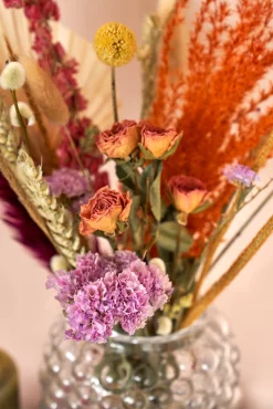 Tørkede Blomster BloomPost Dekorasjon