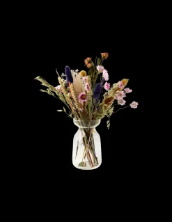 Best Tørkede Blomster BloomPost Pastel Dekorasjon