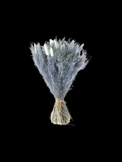 Tørkede Blomster Liten Dekorasjon