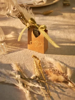 Tørkede Blomster Til Hobbyprosjekter Dekorasjon