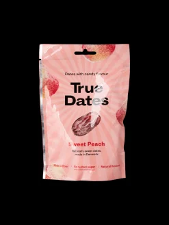 New True Dates Sweet Peach Småsulten