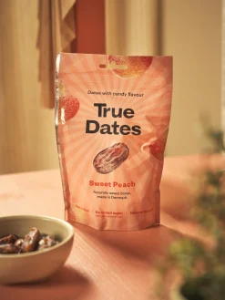 New True Dates Sweet Peach Småsulten