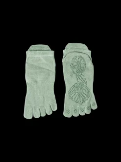 Discount Tåsokker Strømper Og Sko