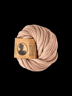 Clearance Tubegarn Bomullsgarn