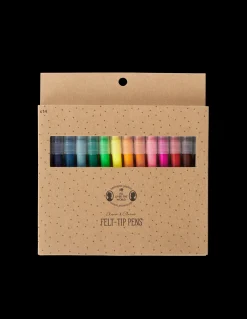 Tusjer Skrive­Redskaper|Tegn Og Mal