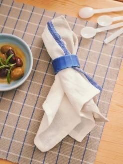 Online Tøyserviett 40 X 40 Cm Kjøkkentekstiler|Kjøkkentekstiler