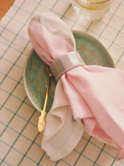 Online Tøyserviett 40 X 40 Cm Kjøkkentekstiler|Kjøkkentekstiler